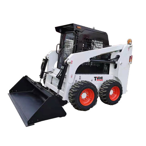 #loader #skidloader #forklift