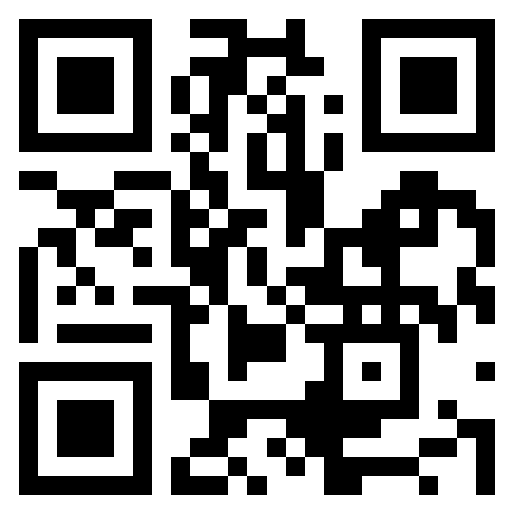 QR code